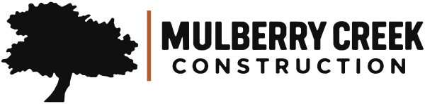 Mulberry Creek Construction