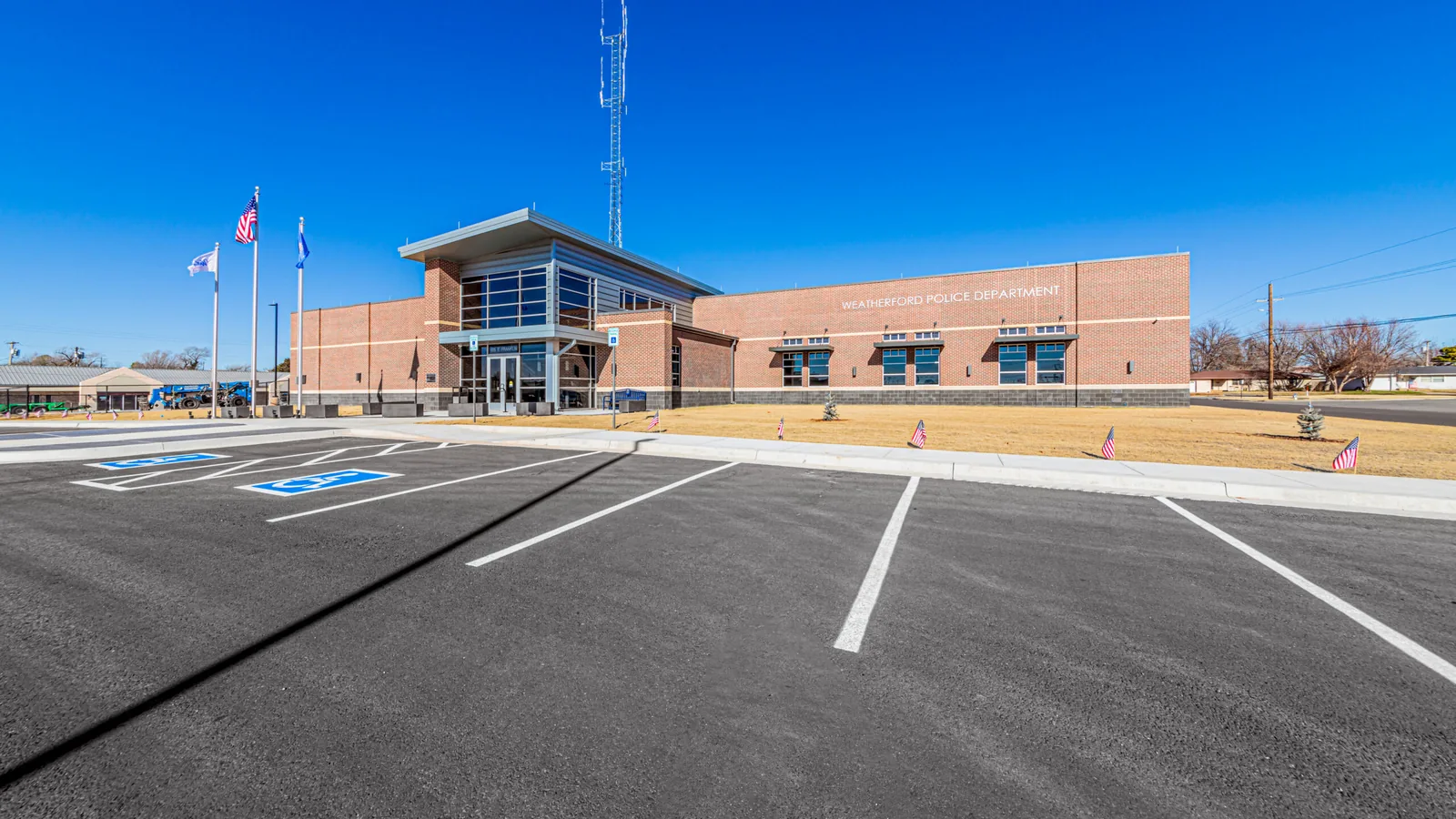 Remodeling contractor in Weatherford, OK